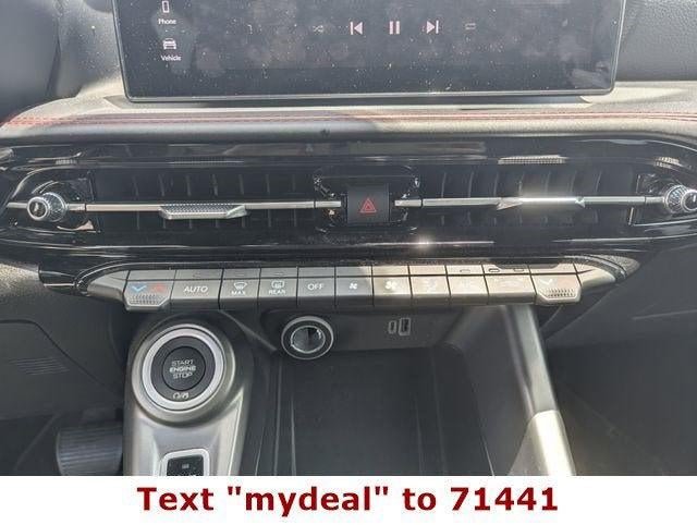 2024 Dodge Hornet R/T