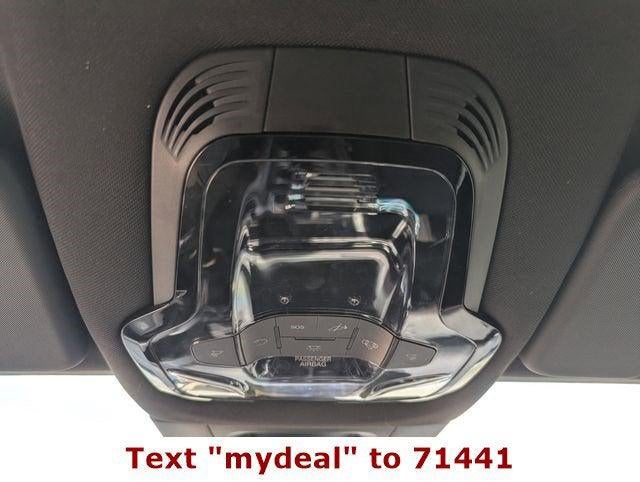 2024 Dodge Hornet R/T