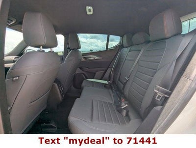 2024 Dodge Hornet R/T