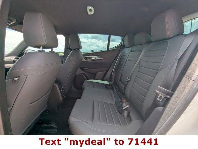 2024 Dodge Hornet R/T