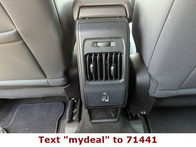 2024 Dodge Hornet R/T