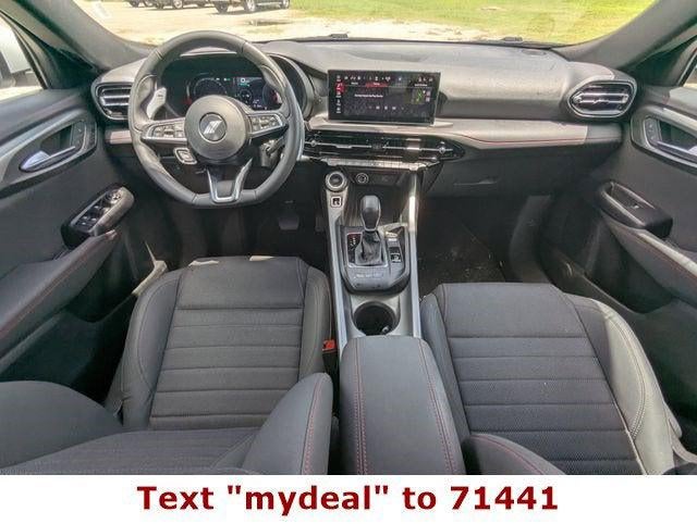 2024 Dodge Hornet R/T