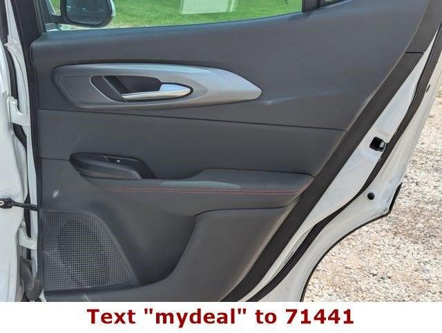 2024 Dodge Hornet R/T