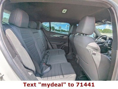 2024 Dodge Hornet R/T