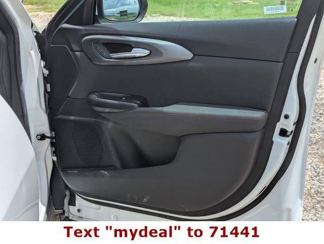 2024 Dodge Hornet R/T