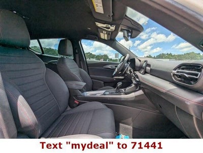 2024 Dodge Hornet R/T