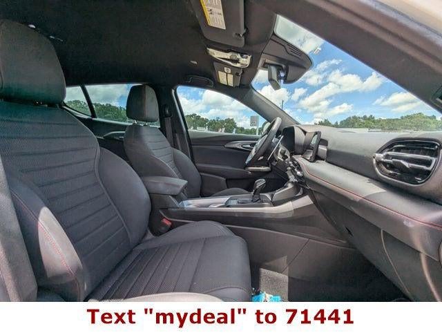 2024 Dodge Hornet R/T