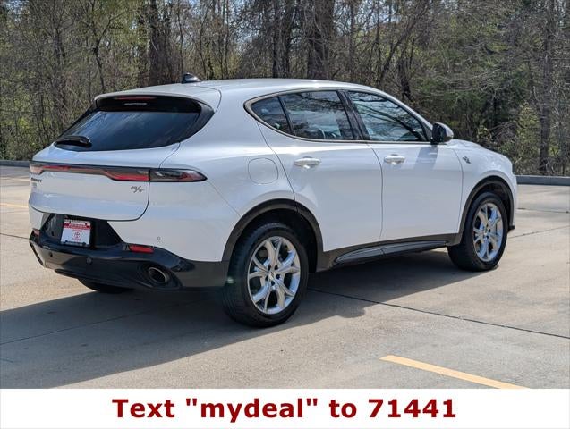 2024 Dodge Hornet R/T