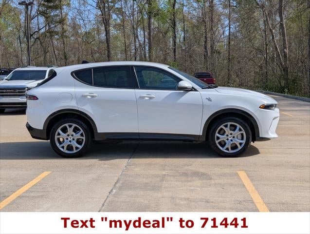 2024 Dodge Hornet R/T