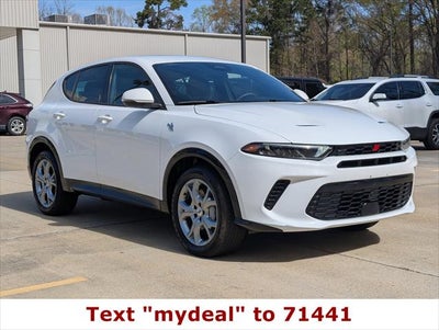 2024 Dodge Hornet R/T