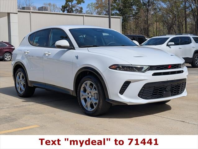 2024 Dodge Hornet R/T