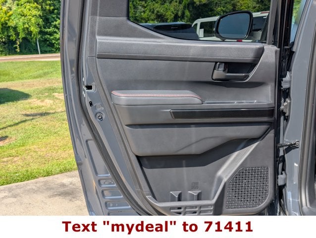 2026 Toyota Tacoma i-FORCE MAX TRD Pro