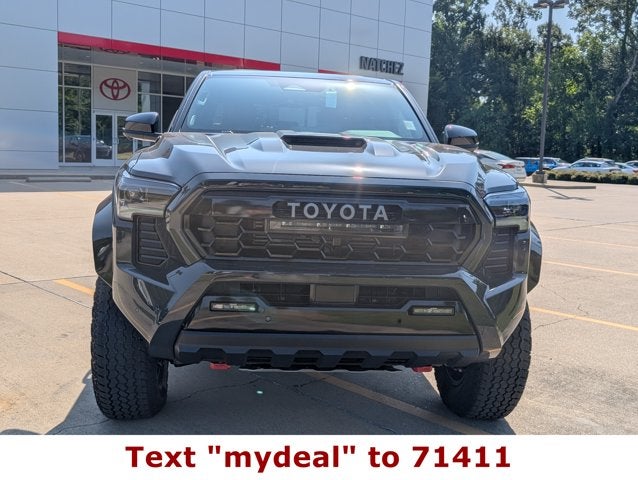 2026 Toyota Tacoma i-FORCE MAX TRD Pro