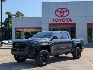 2026 Toyota Tacoma i-FORCE MAX TRD Pro