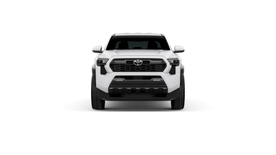 2025 Toyota Tacoma i-FORCE MAX TRD Off-Road i-FORCE MAX