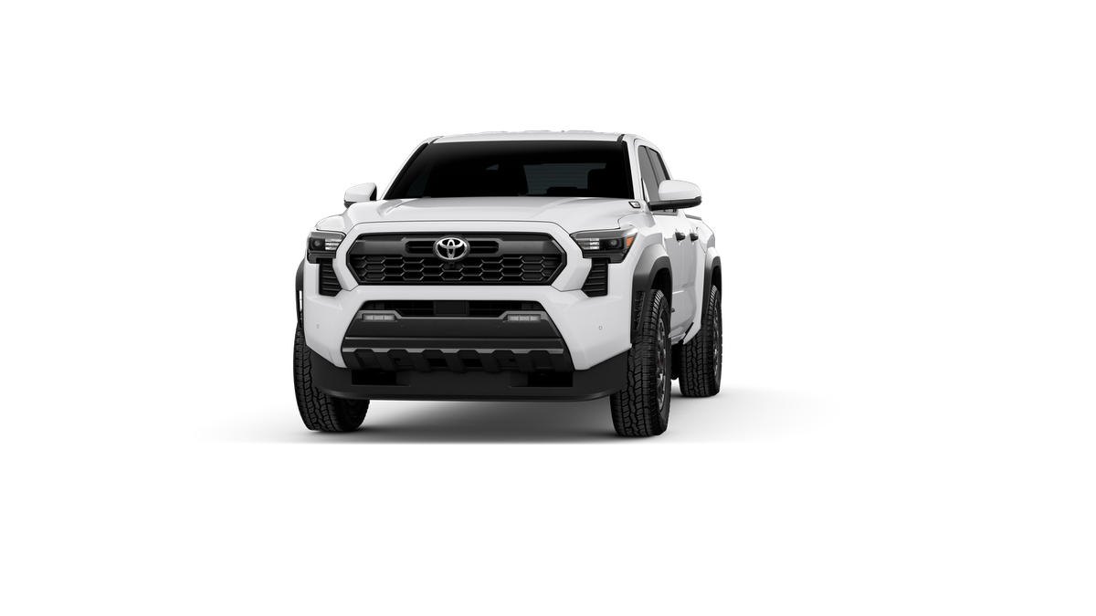 2025 Toyota Tacoma i-FORCE MAX TRD Off-Road i-FORCE MAX