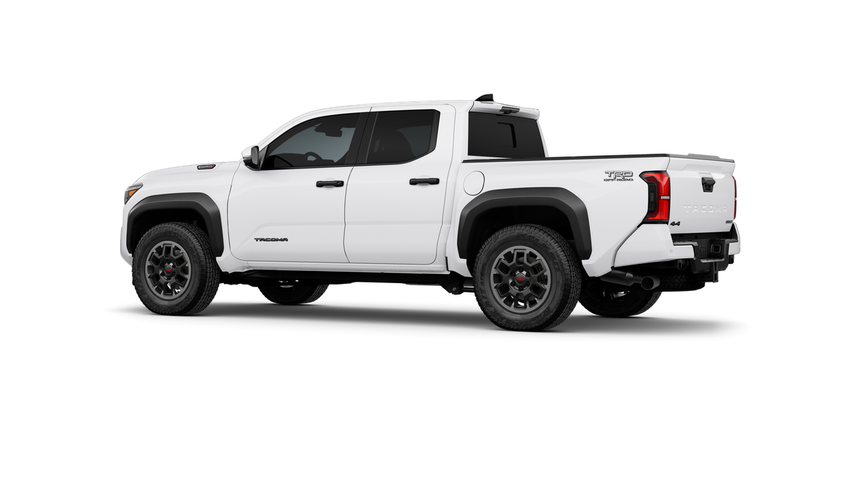 2025 Toyota Tacoma i-FORCE MAX TRD Off-Road i-FORCE MAX