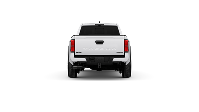 2025 Toyota Tacoma i-FORCE MAX TRD Off-Road i-FORCE MAX