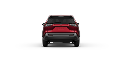 2025 Toyota RAV4 Hybrid Hybrid LE