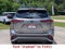 2026 Toyota Highlander XSE