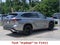 2026 Toyota Highlander XSE