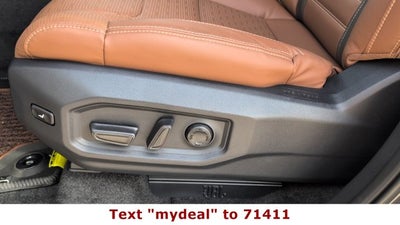 2025 Toyota Tundra 1794 Edition