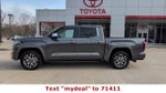 2025 Toyota Tundra 1794 Edition