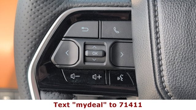 2025 Toyota Tundra 1794 Edition