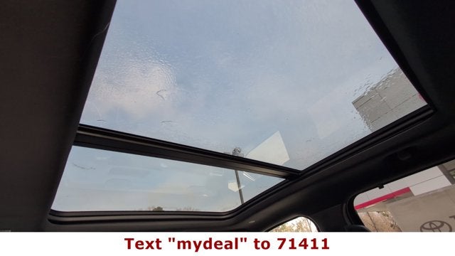 2025 Toyota Tundra 1794 Edition