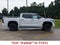 2026 Toyota Tundra i-FORCE MAX TRD Pro