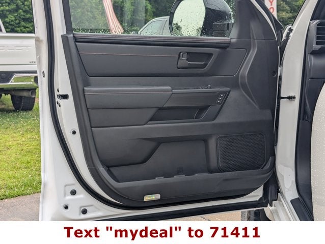 2026 Toyota Tundra i-FORCE MAX TRD Pro