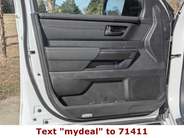 2026 Toyota Tundra i-FORCE MAX TRD Pro