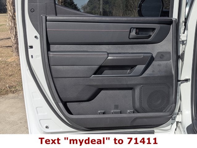 2026 Toyota Tundra i-FORCE MAX TRD Pro