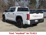 2026 Toyota Tundra i-FORCE MAX TRD Pro