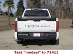 2026 Toyota Tundra i-FORCE MAX TRD Pro