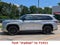 2026 Toyota Sequoia Base