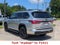 2026 Toyota Sequoia Base