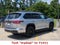 2026 Toyota Sequoia Base
