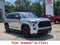 2026 Toyota Sequoia Base