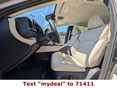 2026 Toyota Toyota Crown Limited