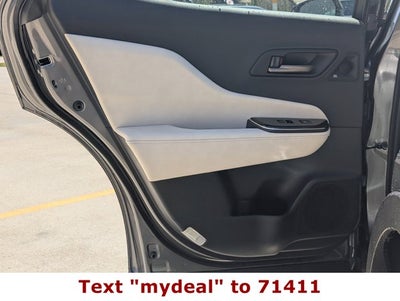 2026 Toyota Toyota Crown Limited