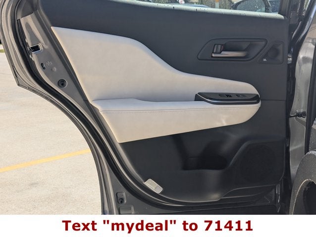 2026 Toyota Toyota Crown Limited