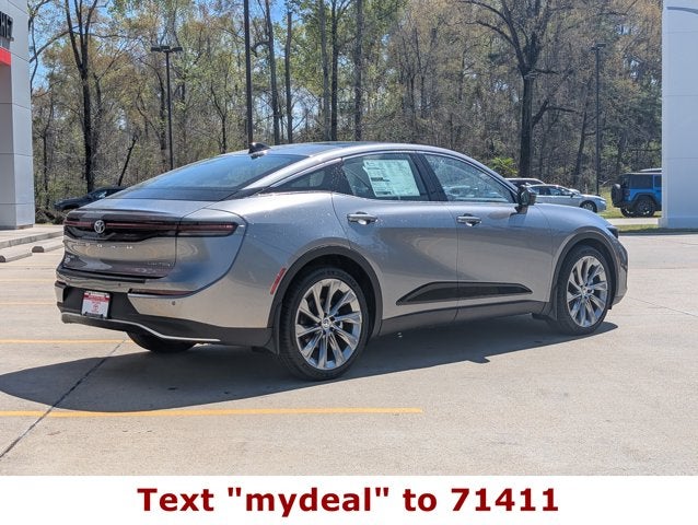 2026 Toyota Toyota Crown Limited