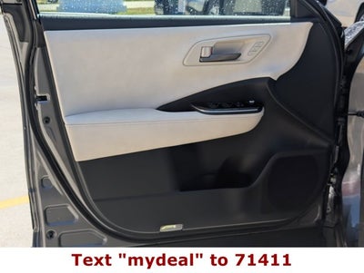 2026 Toyota Toyota Crown Limited