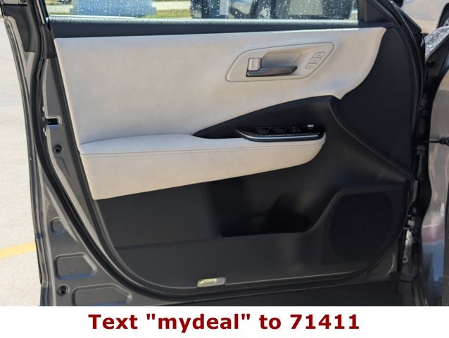 2026 Toyota Toyota Crown Limited