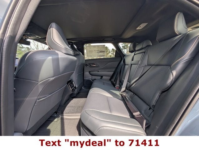 2026 Toyota Toyota Crown Signia Limited