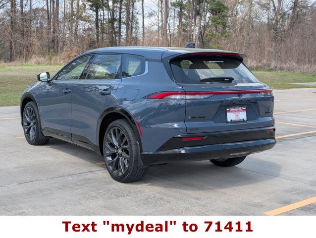 2026 Toyota Toyota Crown Signia Limited