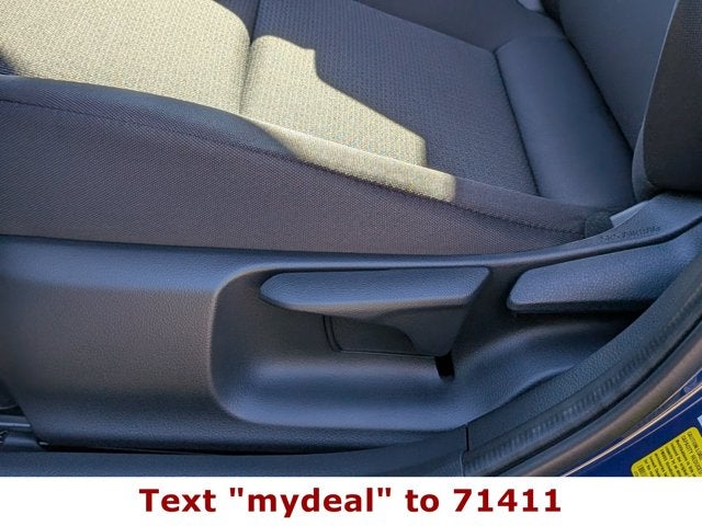2027 Toyota Prius LE