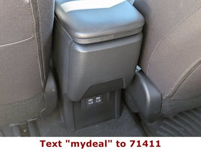 2027 Toyota Prius LE