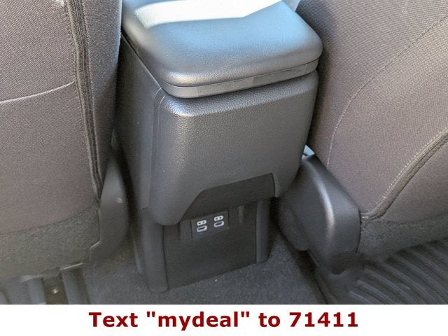 2027 Toyota Prius LE